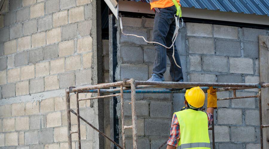 Expert top industrial roofings services in Schellsburg, PA